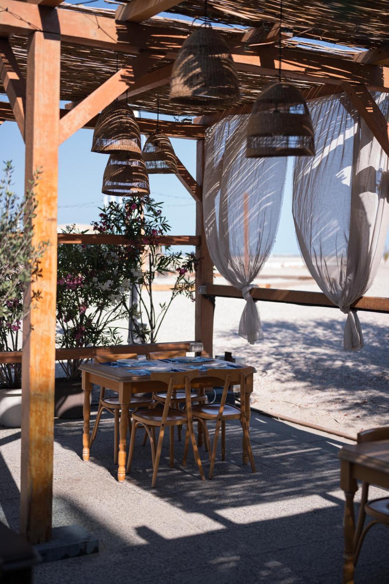 Riva Mamaia Beach Aparthotel Экстерьер фото